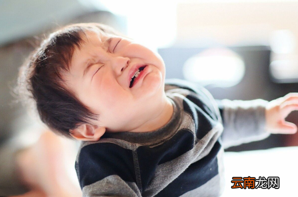 过年小孩哭闹会怎么样-过年小孩哭闹不吉利吗