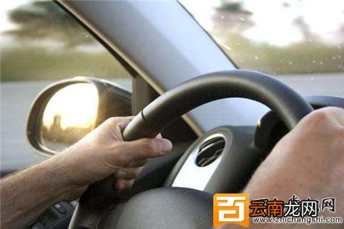 判断是否老司机的六个开车技巧标准