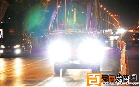 判断是否老司机的六个开车技巧标准