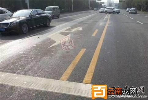 绿灯通行竟然也会被罚款扣分 赶紧熟知交通法规