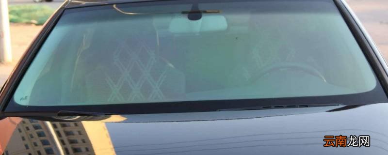 汽车玻璃膜的牌子有哪些