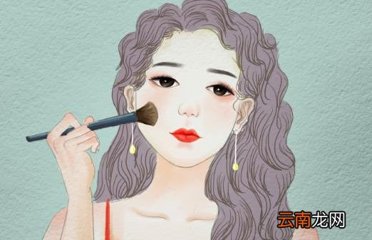 头发天生自然卷蓬松炸毛 摆脱毛躁头发的方法