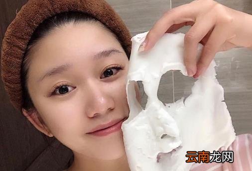 冻干面膜一定要用纯净水吗 冻干面膜有什么功效