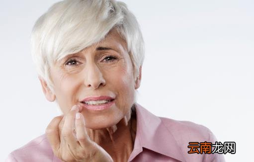 预防女人过早长白发 根治白发的10个民间偏方