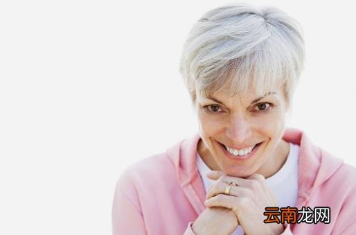 预防女人过早长白发 根治白发的10个民间偏方