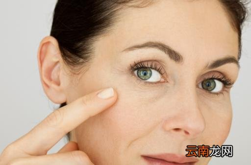 皱纹与健康的关系 长这种皱纹会让你短命