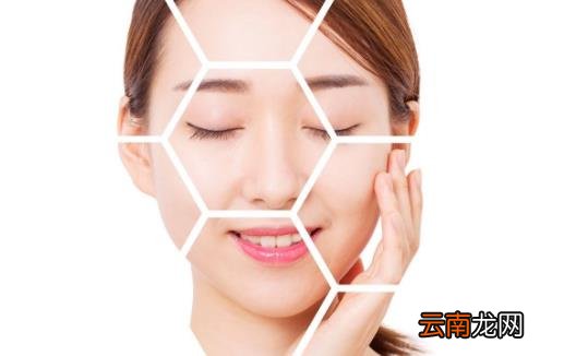 护理皮肤 记得尽量的不要忽略了眼睛周围