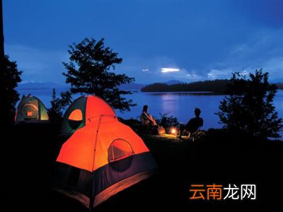 如何选择户外露营帐篷