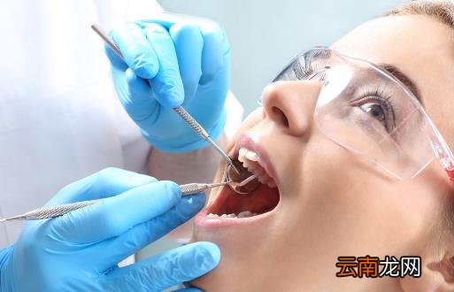 关注牙齿健康洗牙常见的误区 不能洗牙的人群揭秘