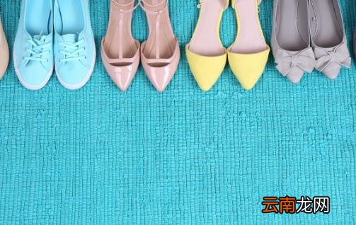 鞋子好看并不一定好穿 女生选择鞋子要注意的事项