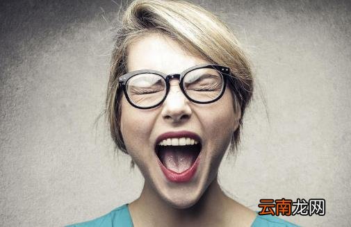 常生气会对身体造成的影响极大 学会抑制自己的愤怒