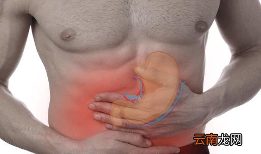 养胃的一些禁忌你得了解 饥一顿饱一顿最易致胃病