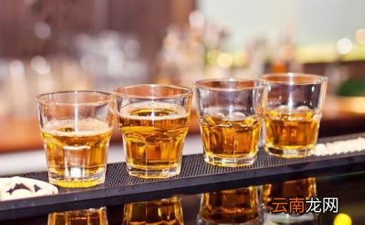 大酒伤肝伤害远不止于此 大酒也能夺命
