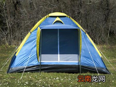 如何选购充气帐篷