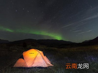 如何选择野外帐篷