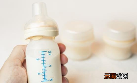 你的宝宝喝奶量你知道吗 教你科学掌握宝宝的吃奶量
