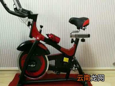 动感单车可以调阻力吗