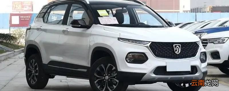 宝骏510打方向异响
