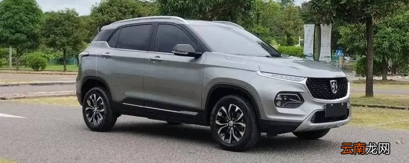 宝骏510中控台内有异响