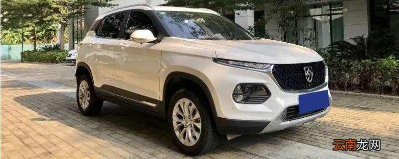 宝骏510没电打不着火怎么办