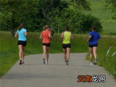 冬天慢跑的好处有哪些