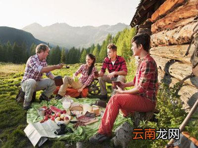 爬山带雀巢威化好吗