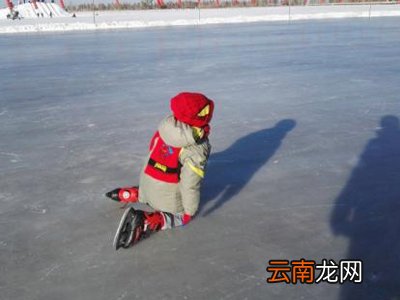 滑冰可以减肥吗