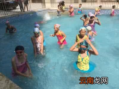 每天游泳能减肥吗