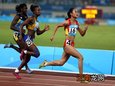 田径短跑比赛规则有哪些