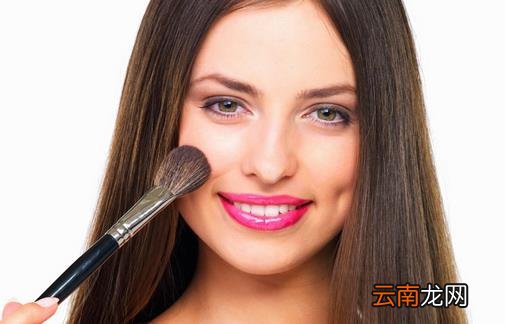 不同职业 妆容各有讲究