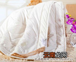 羊毛被的清洗保养方法
