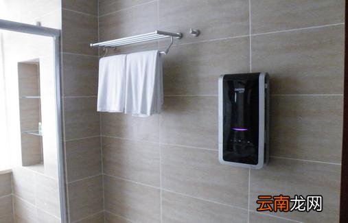 即热式电热水器的工作原理是怎样的？