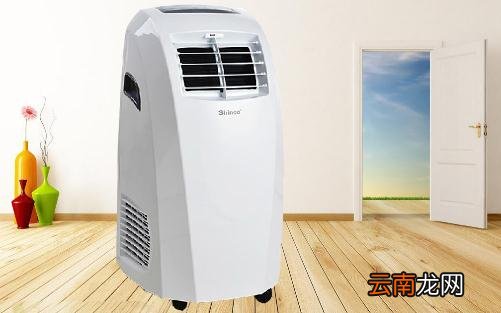 移动空调怎样清洗保养？