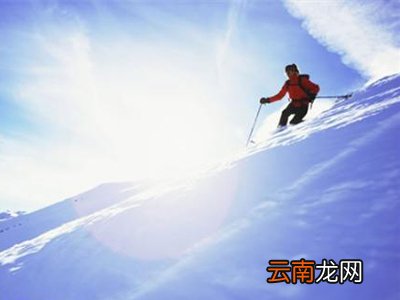 成都太子岭滑雪场怎么样