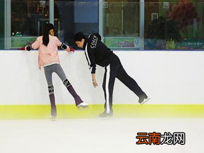 儿童滑冰对腿有影响吗