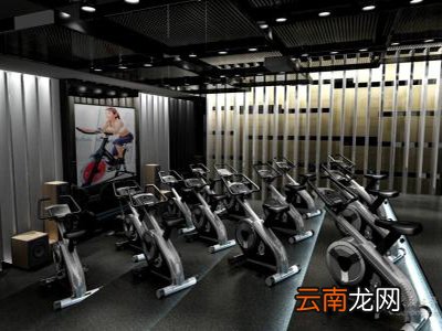 骑动感单车应该如何热身