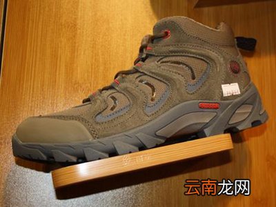 登山鞋能当跑鞋吗