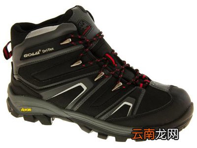 登山鞋磨脚怎么办