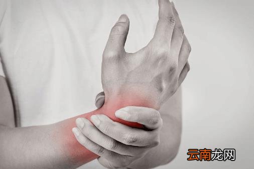 简单几招让你摆脱鼠标手 手部保健操缓解手部疼痛