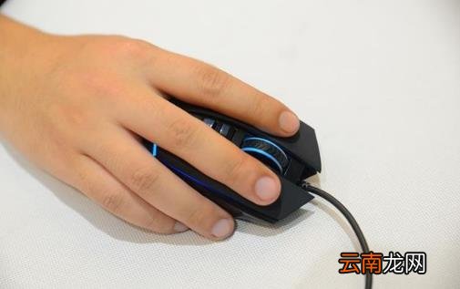 简单几招让你摆脱鼠标手 手部保健操缓解手部疼痛