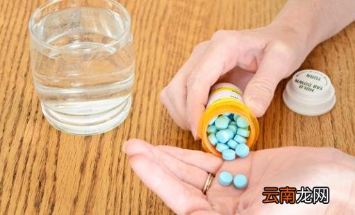 易被忽略的错误吃药方法 养成良好用药习惯加速康复