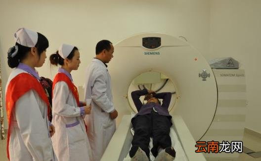 有人对于CT检查谈及色变 CT检查不一定会致癌