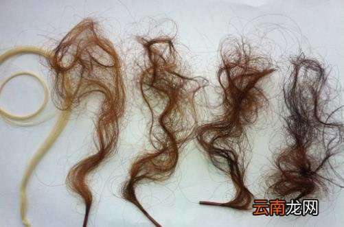 染发危害身体健康 日常生活中易致癌的行为大盘点