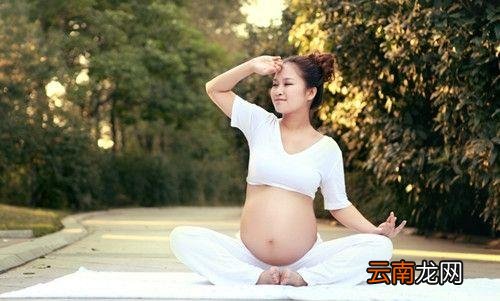 准妈妈旅游注意事项
