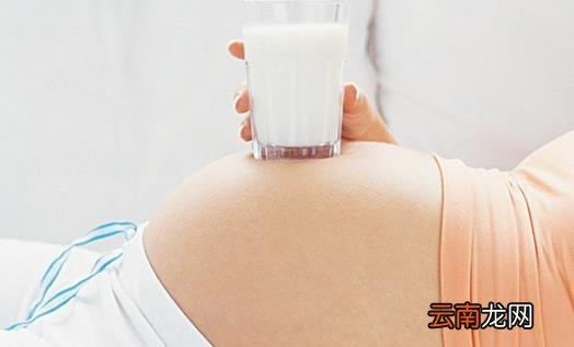 怀孕6个月应如何摄入营养?