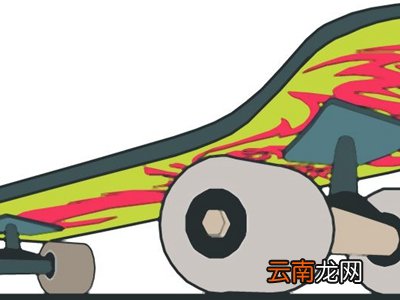 沸点的滑板怎么样