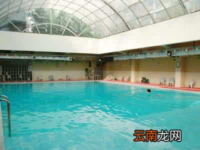 游泳池消毒水有害吗