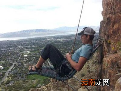 一般登山绳的长度是多少