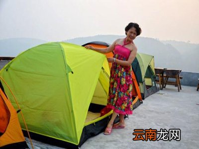 如何折叠牧高笛帐篷