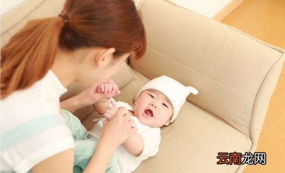宝宝经常便秘怎么办 宝宝经常便秘的改善方法